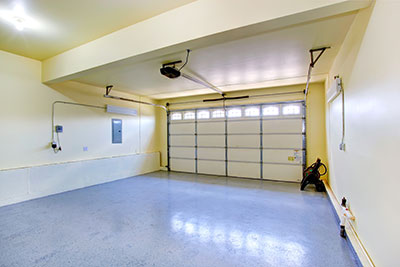 How Your Garage Door Opener Works
