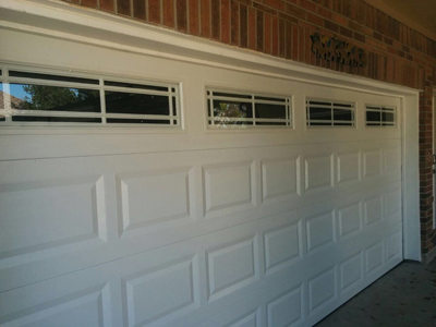 How to Weigh Garage Doors